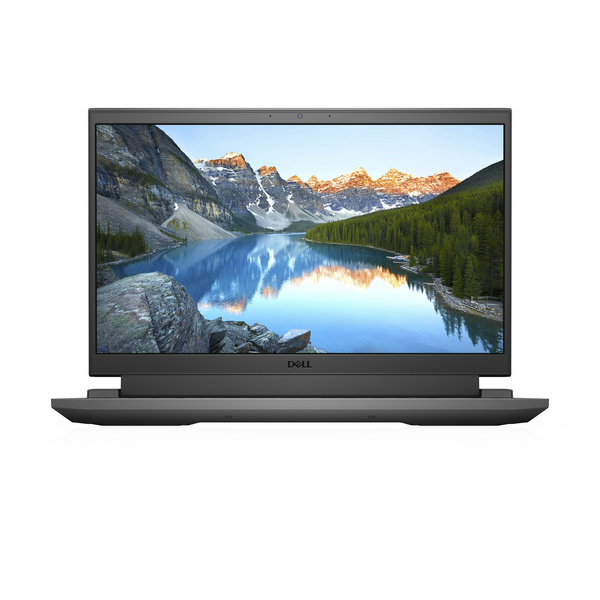Laptop DELL G15 5511, 15.6'', Intel Core i5, 16 GB RAM, 512 GB SSD, NVIDIA GeForce RTX 3050 Ti, i zi