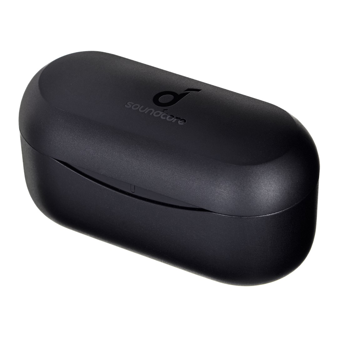 Kufje Wireless Anker Life Dot 2, Bluetooth 5.0, 40h bateri, të zeza