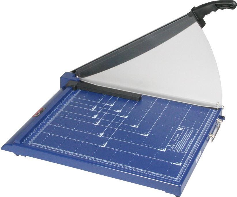 Prerëse Opus Eurocut A3