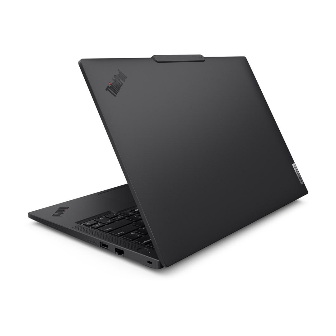 Laptop Lenovo ThinkPad T14 Gen 6, 14", Intel Core Ultra 7 255U, 16GB DDR5-SDRAM, 1TB SSD, Intel Graphics, i zi