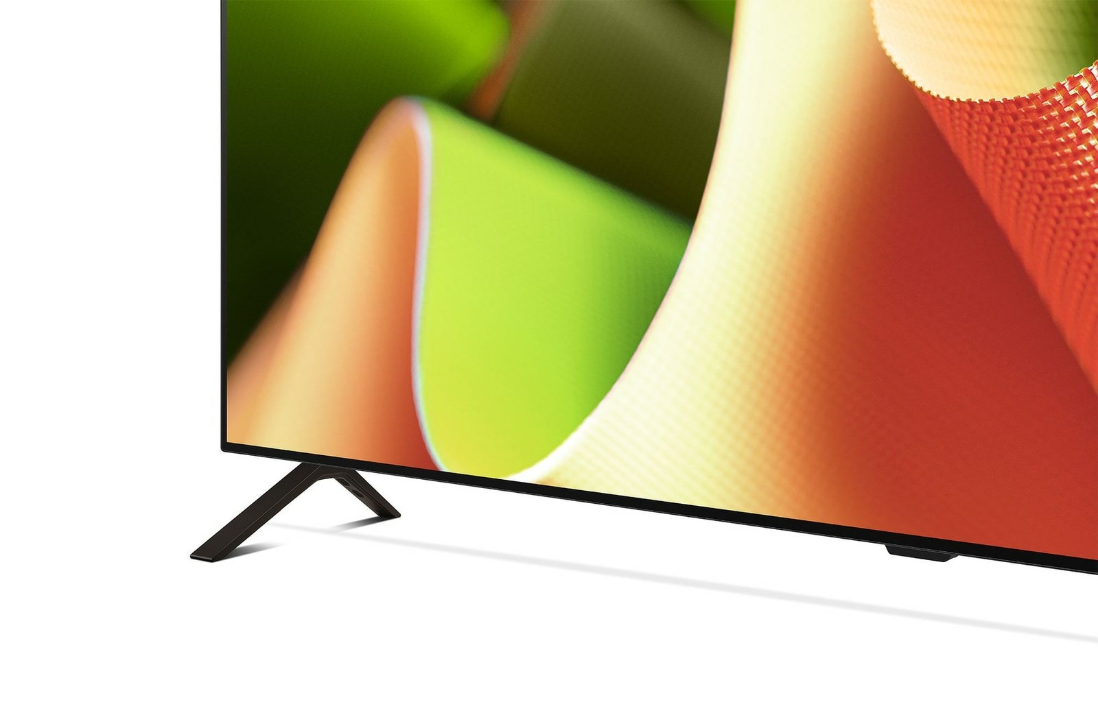 Televizor LG OLED77B43LA, 77", 4K Smart, i zi