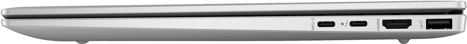 Laptop HP Pavilion Plus, 14", Intel 125H, 16 GB RAM, 1 TB SSD, i argjendtë