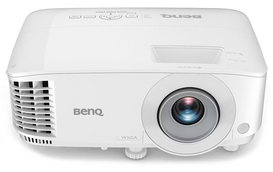 Projektor BenQ MW561 SmartEco, 4000 ANSI Lumens, i bardhë