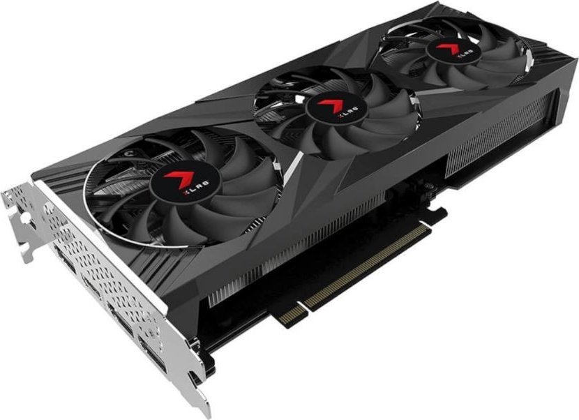 Kartelë grafike PNY GeForce RTX 4060 Ti XLR8 Gaming Verto OC 16GB GDDR6