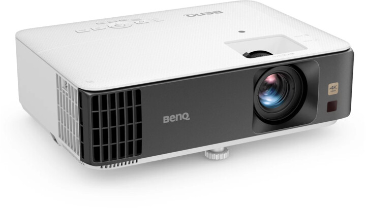 Проектор BenQ TK700,бел