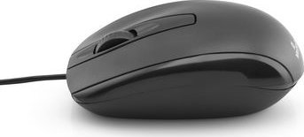 Maus MediaRange MROS211, 1000 DPI, USB, црн