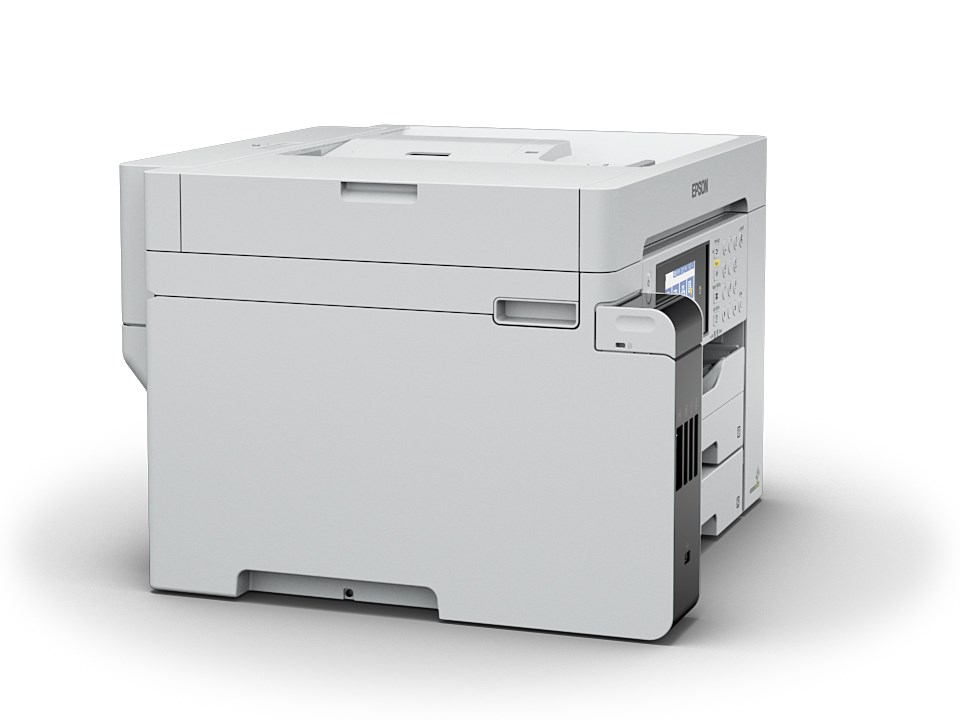 Printer Epson EcoTank Pro ET-M16680, A4, 25 ppm, i hirtë