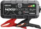 Ndezës baterie NOCO Boost X GBX45, 12V, 1250A, portativ