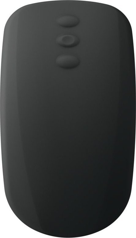 Maus wireless CHERRY AK PMH3, mjekësor, IP68, i zi