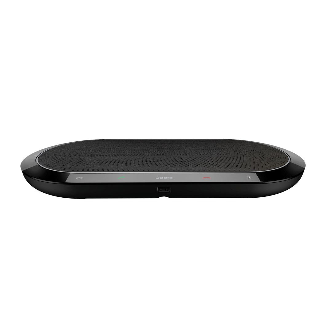 Altoparlant Jabra Speak 810, USB me Mikrofon, i zi