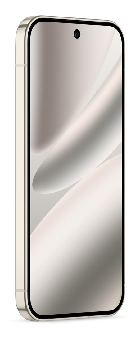 Celular Google Pixel 10 Pro XL, 6.8", 16/256GB, bezhë
