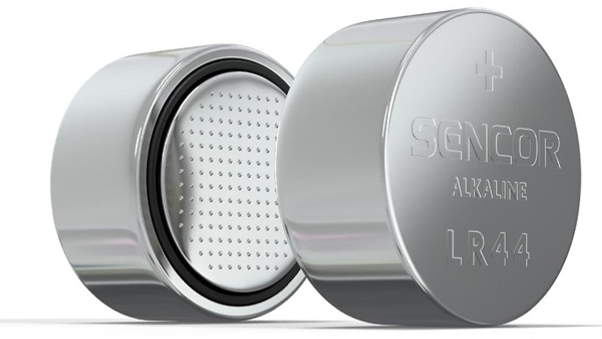Bateri alkaline Sencor 4LR44, paketim 2 copë