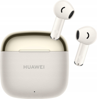 Kufje wireless Huawei FreeBuds SE 3, Bluetooth 5.4, rezistencë IP54, bezhë