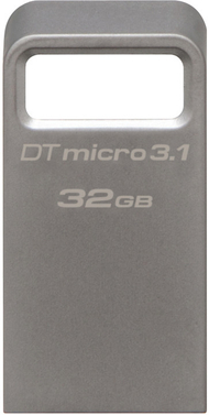 USB Kingston DataTraveler Micro 32GB