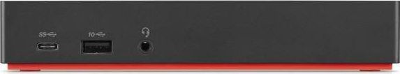Dok stacioni Lenovo ThinkPad USB-C Dock Gen 2 40AS0090DK, 4K, USB 3.2, i zi