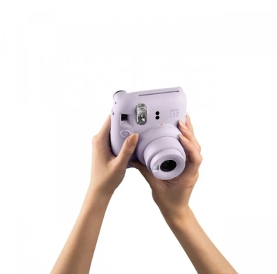 [OUTLET] Fotoaparat Fujifilm Instax MINI 12, vjollcë