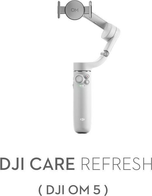 Aksesor për dorn DJI Care Refresh OM 5