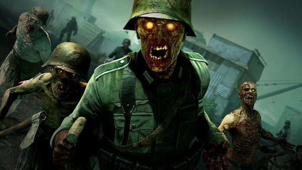 Videolojë Zombie Army 4: Dead War (Xbox ONE)