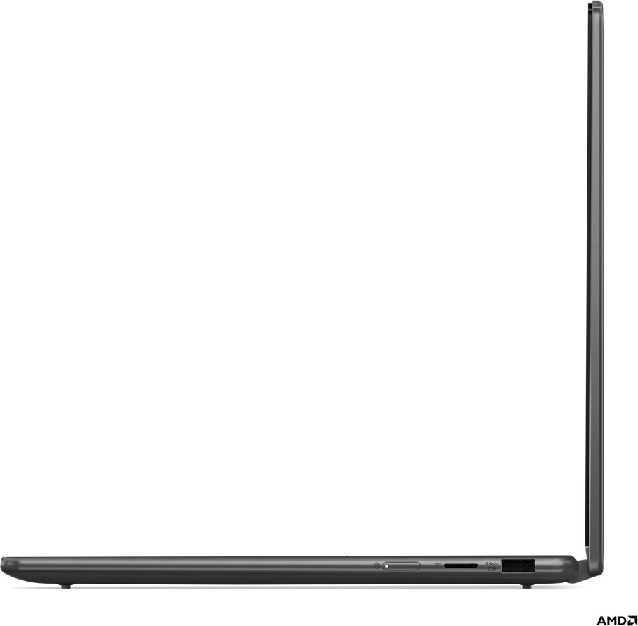 Laptop Lenovo YOGA 7, 14", AMD Ryzen 7 8840HS, 16GB RAM, 1TB SSD, AMD Radeon 780M Graphics
