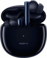 Dëgjuese Realme Buds Air 2, të zeza