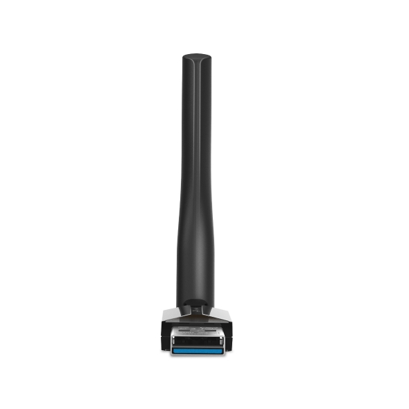 Përshtatës TP-Link UB500 Plus, USB Type-A, Bluetooth 5.3, i zi