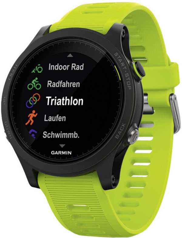Orë smart GARMIN Forerunner 935 TRI Bundle