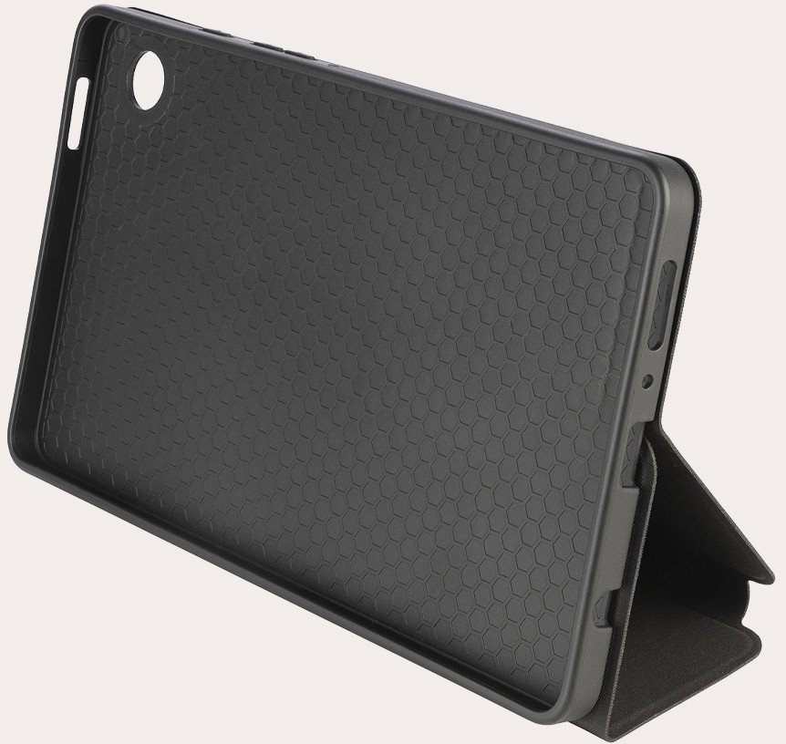 Këllëf mbrojtës për tablet TUCANO Gala, për Samsung Galaxy Tab A9 8.7", i zi
