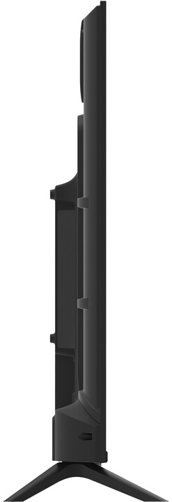 Televizor Sencor SLE 50US801TCSB, 50" (126cm), 4K UHD, i zi