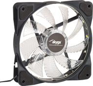 Ftohës Akyga AW-12D-LED, 120 mm