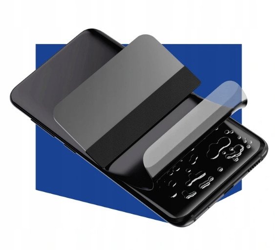 Folie mbrojtëse 3MK SilverProtection+ për Nothing Phone 3a Pro 3a, transparente