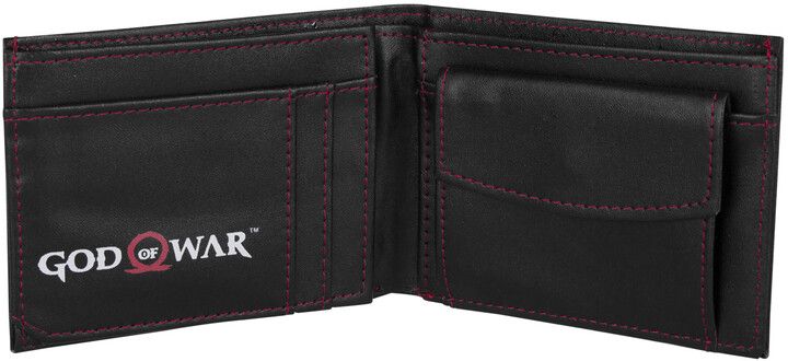 Kuletë God of War - Serpent Logo