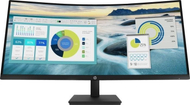 Monitor HP P34hc G4, 34", 3440 x 1440 (UWQHD), 100 Hz, i zi