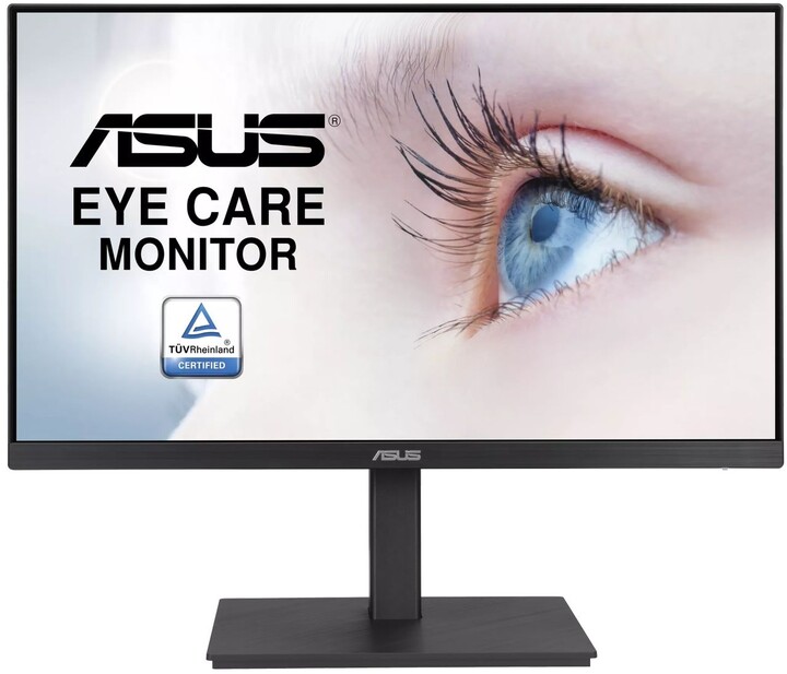 Monitor Asus VA27EQSB - LED 27", FullHD, i zi