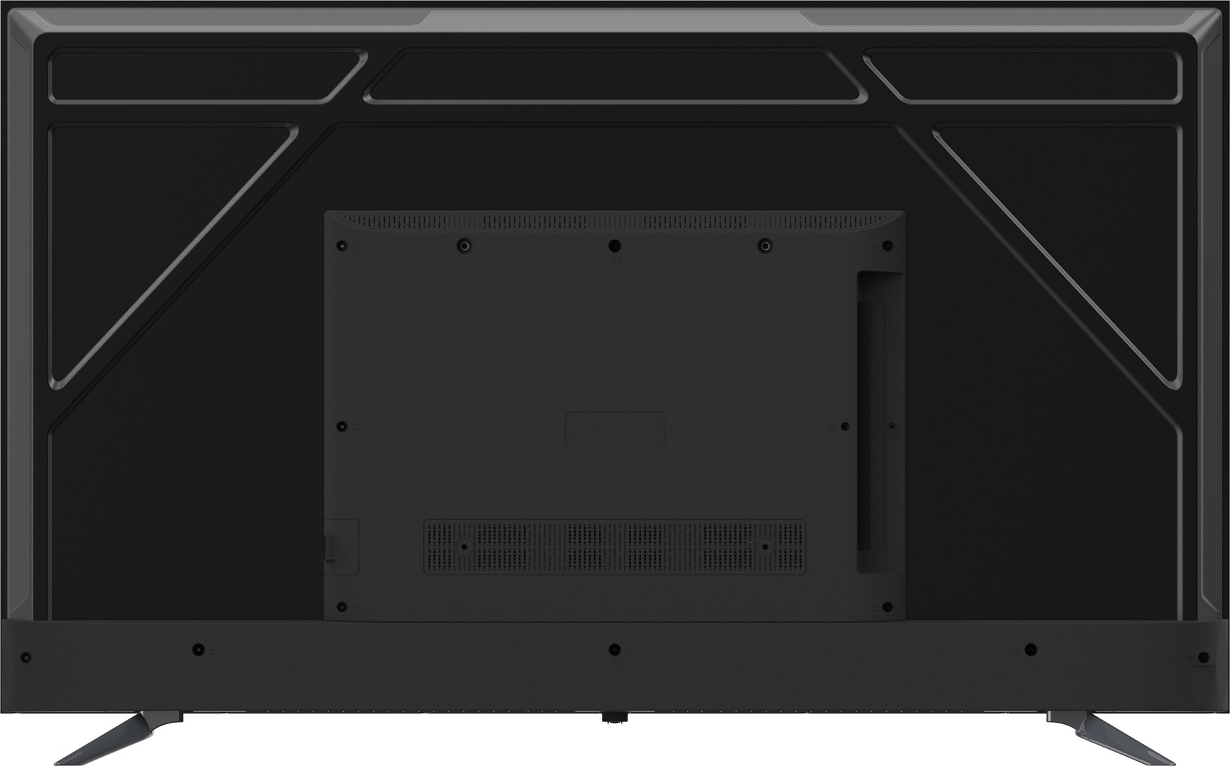 Televizor Blaupunkt 55UBG6000S Smart, 55" (139.7 cm), LED UHD, i zi