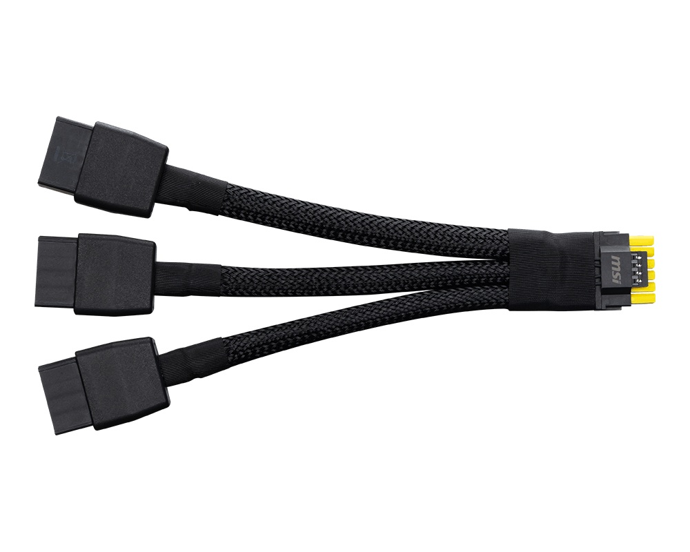 Kartelë grafike MSI GeForce RTX 5080 VENTUS 3X OC PLUS, 16GB GDDR7, 2655MHz, e zezë