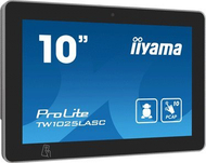 Monitor me prekje Iiyama ProLite TW1025LASC B1PNR, 10.1", Android 12, Power over Ethernet, i zi