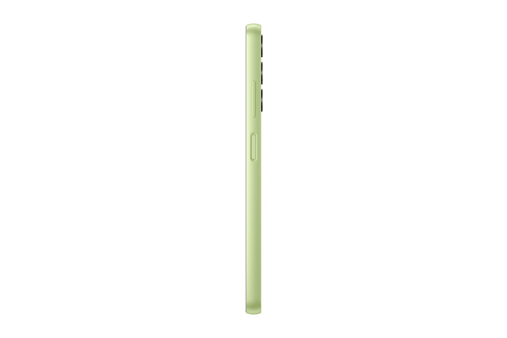 Celular Samsung Galaxy SM-A057GLGU, 6.7", 64GB, 4GB RAM, Qualcomm Snapdragon 680, i gjelbër