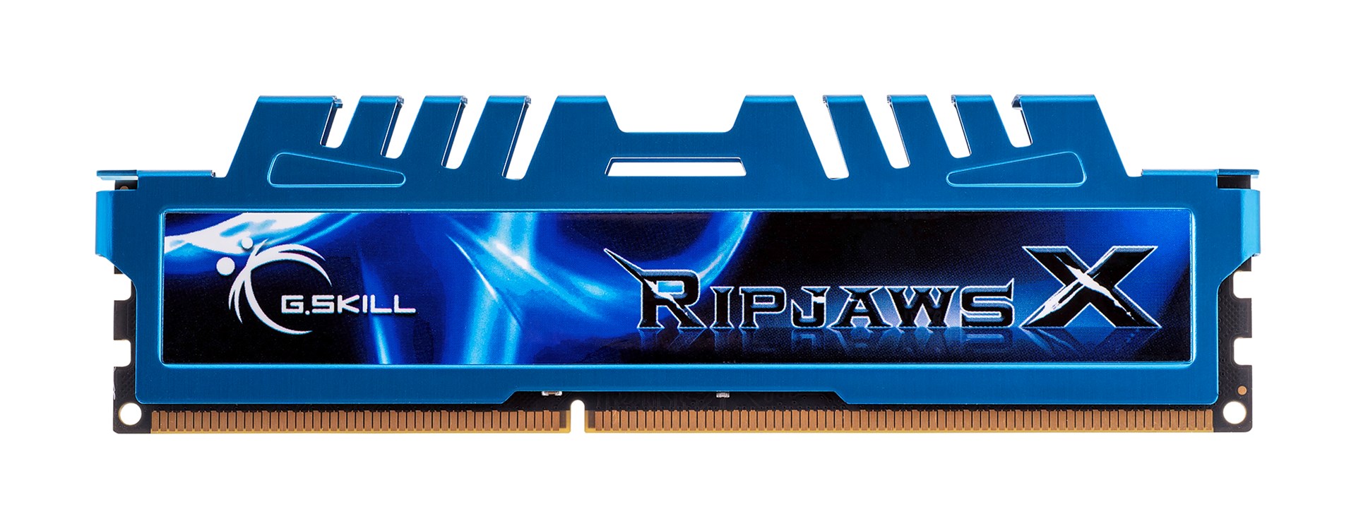 Memorie RAM G.Skill RipjawsX, DDR3, 16GB, 2133 MHz, CL12