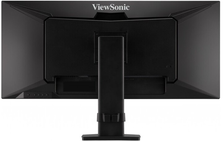 Monitor Viewsonic VA3456-MHDJ - LED 34 "