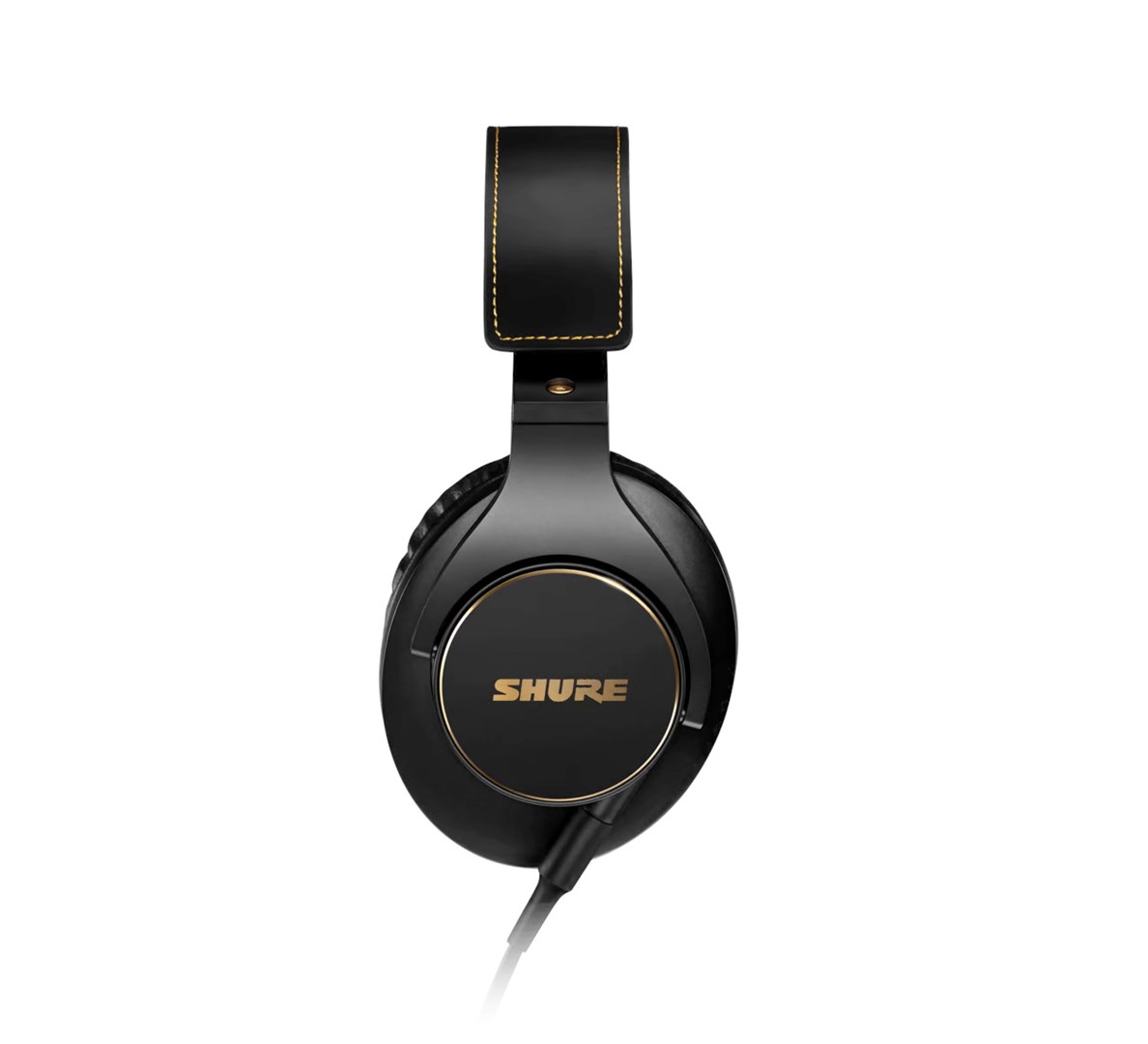 Kufje monitorimi Shure SRH840A-EFS, Studio, të zeza