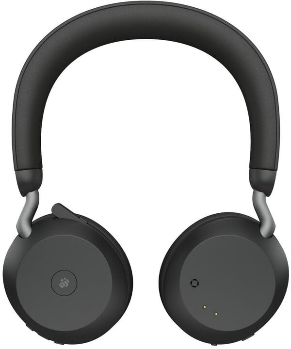 [OUTLET] Kufje Jabra Evolve2 75, USB-C, të zeza