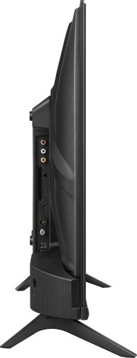 Televizor Hisense 40A4N, 40”, FHD, Smart TV, i zi
