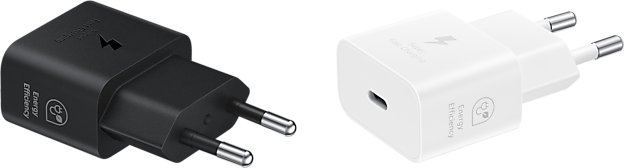 Karikues muri Samsung EP-T2510X, 25W, USB-C, i bardhë