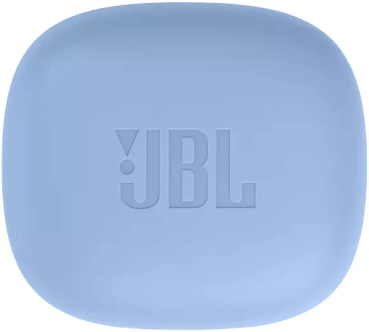 Dëgjuese JBL Wave Flex, të kaltra