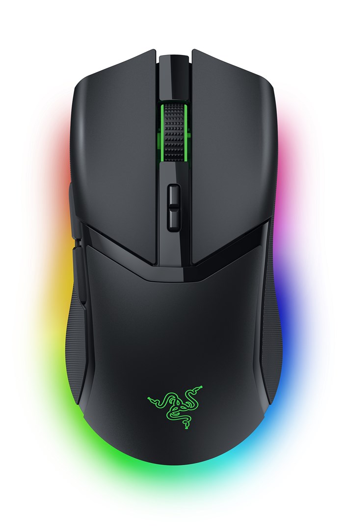 Maus optik wireless Razer Cobra Pro, 30K DPI, RGB, i zi
