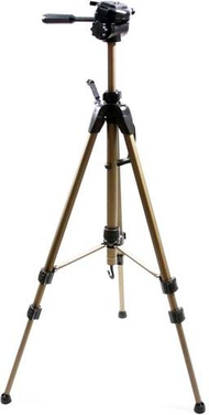 Tripod Fancier WT-3750, 183cm, aliazh alumini, i zi