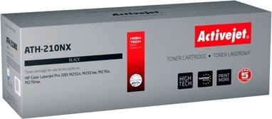 Toner për printer Activejet ATH-24NX 24X, i zi
