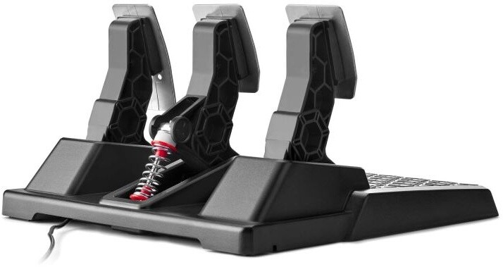 Pedale Thrustmaster T3PM