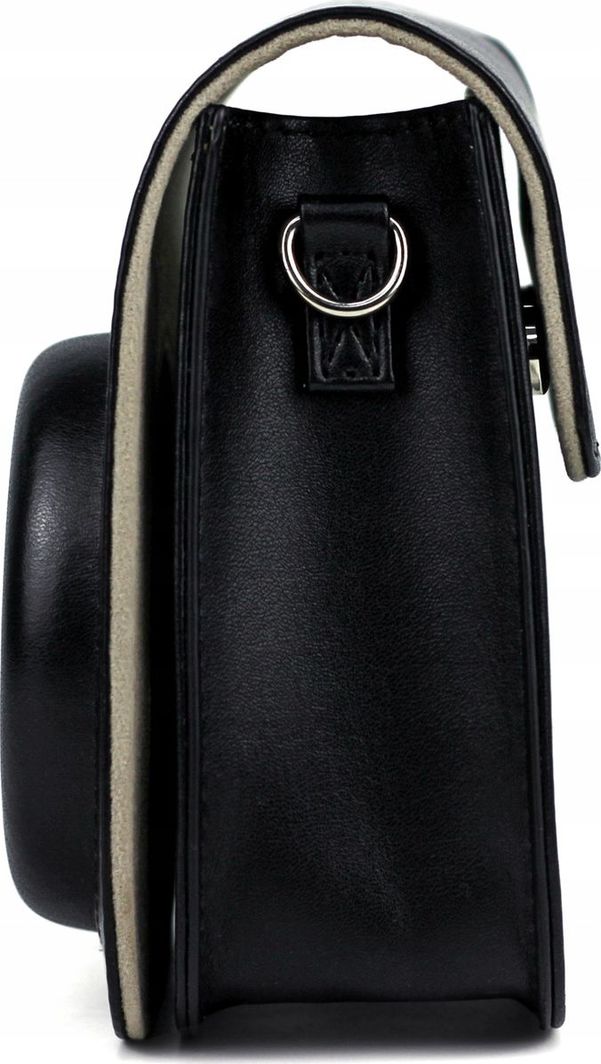 Mbrojtëse LoveInstant për fotoaparat Instax Mini 11, e zezë