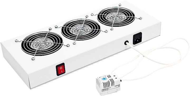 Ventilatorë Triton RAX-CH-X26-X1, për RBA-A6, 220V, 45W